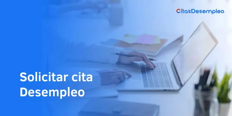 Citas desempleo pr