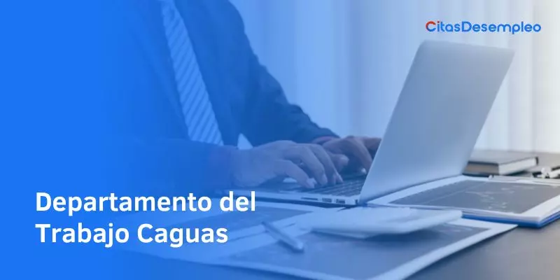 Departamento del trabajo caguas