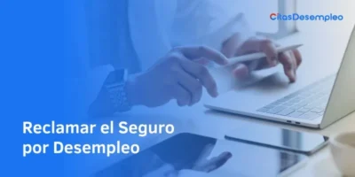 Reclamar el seguro por desempleo